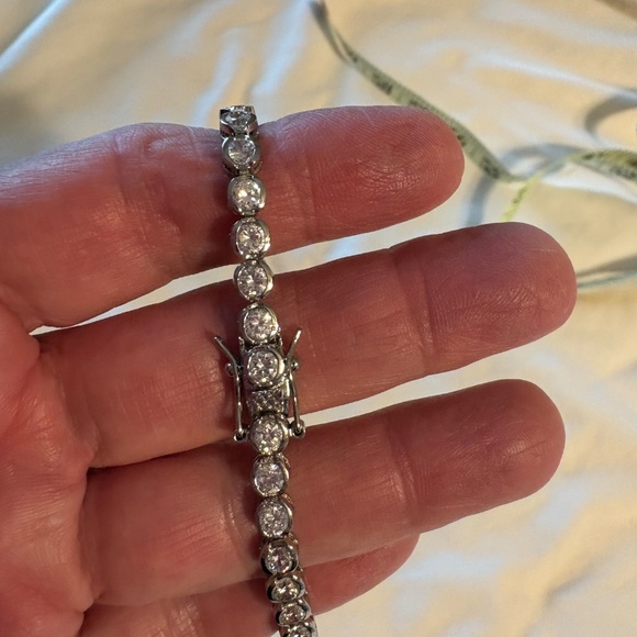 Ladies bracelet - Picture 2 of 6